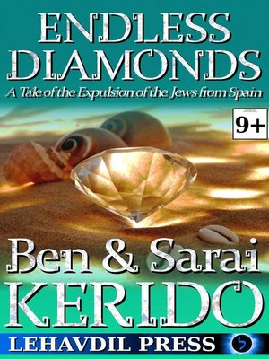 cover image of Endless Diamonds